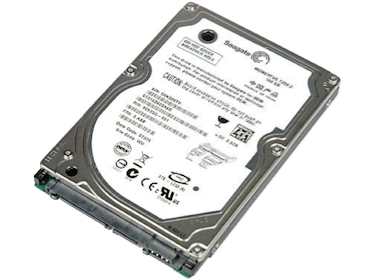 500 GB SATA-harddisk | Prisbillig brugt harddisk | Uniplus IT