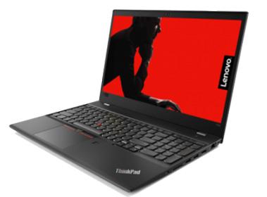Lenovo ThinkPad T580 - Topkvalitet til kontoret - Køb billigt her