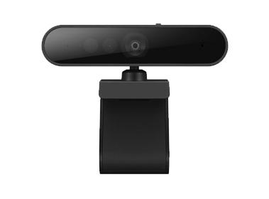 Lenovo Webcam med ansigsgenkendelse - Køb billigt her