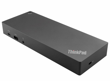 Lenovo ThinkPad Hybrid Docking Station - USB-C | Uniplus IT