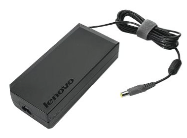 Ny Lenovo Strømforsyning 170 Watt - Se vores store udvalg