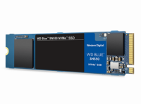 WD Blue 1 TB SSD NVMe