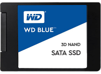 WD SSD 1TB SATA