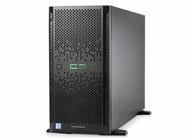 HP Server | Brugt ML350 G10 server - Tower - Server til erhverv!