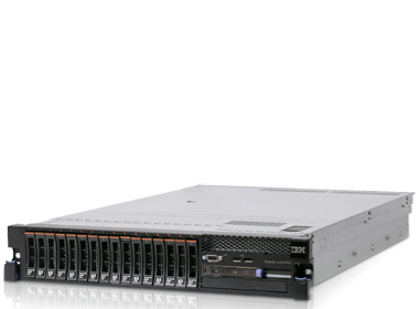 Lenovo SR650 - brugt Server sælges billigt med garanti | Køb her