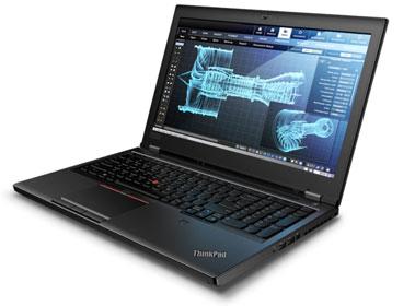 Lenovo Thinkpad P52 Workstation | P1000 | Køb billigt her