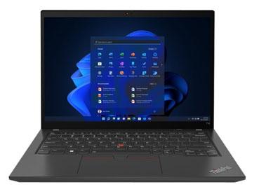 Lenovo ThinkPad T14 G4 Let og tynd PC - Lige nu god pris