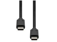 USB-C til USB-C 0.5M
