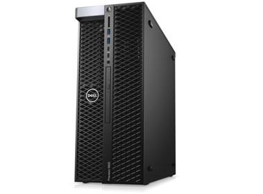 Dell Workstation |Dell Precision 5820 | Køb billigt her