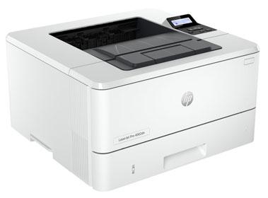 Ny HP LaserJet pro. Køb den billigt her!