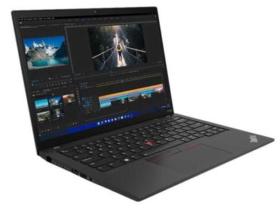 Lenovo ThinkPad P14s G4 - Let men stærk Workstation - Billig