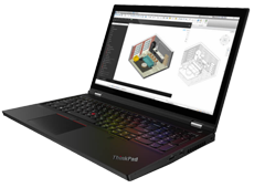 Lenovo Thinkpad P15 Gen 1  Laptop Workstation | køb billigt her