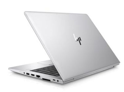 Brugt HP EliteBook 850 G6 kraftig bærbar | Køb HP 850 billigt her