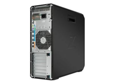 HP Workstation Z6 G4 - Driftssikker Workstation - Køb billigt her
