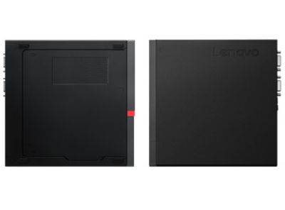 Brugt Lenovo ThinkCentre M920x Tiny PC | Køb Mini PC billigt her