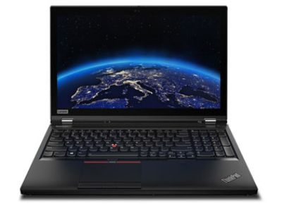 Lenovo Thinkpad P53 Workstation - Køb billigt her
