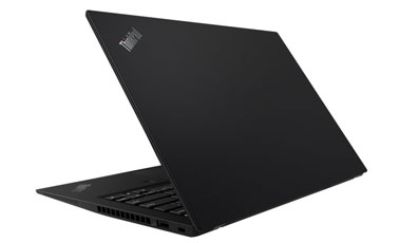 Lenovo ThinkPad T14s G1 - Brugt topkvalitet med lav vægt - Nu god pris