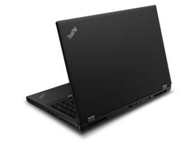 Lenovo Thinkpad P52 Workstation - Lynhurtig bærbar | Køb her
