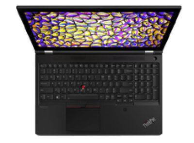 Lenovo Thinkpad P15 Gen 1  Laptop Workstation | køb billigt her