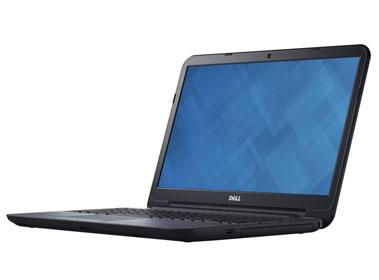 Dell Latitude 3540 - Perfekt kontor PC med numerisk tastatur