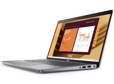 Dell Latitude 5350 2-in-1