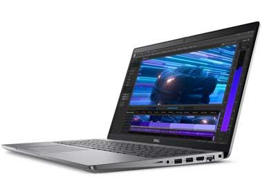 Dell Precision 3591