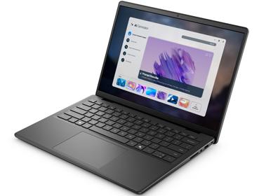 Dell Pro 14 Essential bærbar PC med Intel CPU!