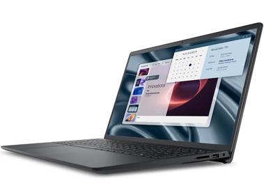 Dell Pro 15 Essential bærbar pc med AMD CPU!