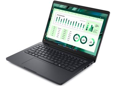 Dell Pro Max 14 med NVIDIA RTX PRO 500 Blackwell