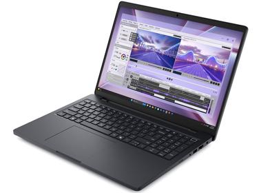 Dell Pro Max 16 Plus med NVIDIA RTX PRO 3000 Blackwell