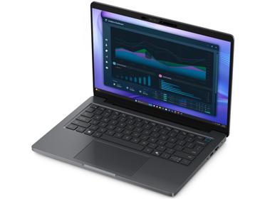 Dell Pro Precision 5 14 med NVIDIA RTX PRO 500 Blackwell!