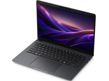 Dell Pro Precision 5 14S med kraftig AMD CPU!