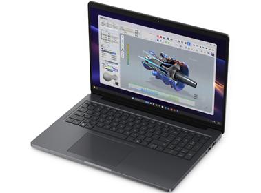 Dell Pro Precision 5 16 med NVIDIA RTX PRO 2000 Blackwell