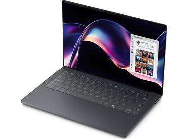 Dell XPS 14 med EKSTREME specifikationer!
