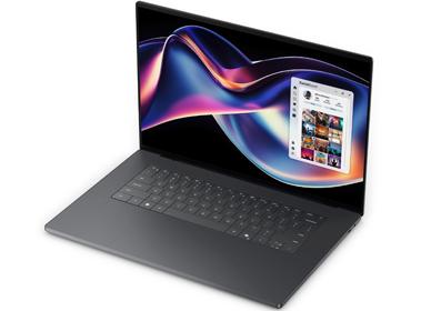 Dell XPS 16 med EKSTREME specifikationer!