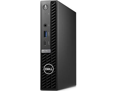 Dell Optiplex 5000 Micro - Kraftig Micro PC!