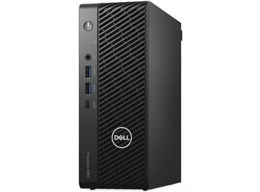 Dell Precision 3280 CFF - En kompakt men stærk workstation