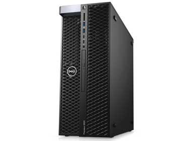 Dell Workstation |Dell Precision 5820 | Køb billigt her