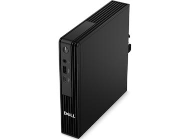 Dell Pro Essential Micro med AMD CPU og indbygget Wi-Fi