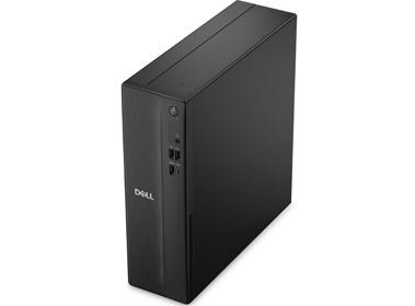 Dell Pro Slim Essential med intel CPU og 512 GB SSD!