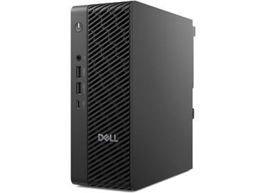 Dell Pro Max Compact - En kompakt men stærk workstation