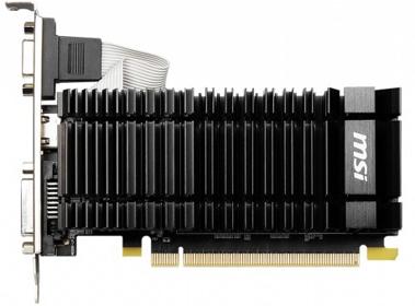 Nvidia Geforce GT 730 