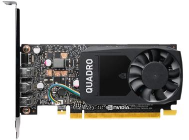 Nvidia Quadro P400
