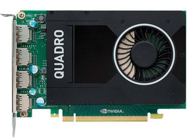 Nvidia Quadro M2000 