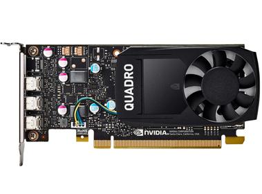 Nvidia Quadro P620