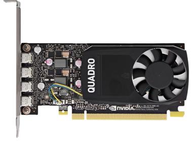 Nvidia Quadro P620