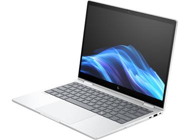 HP EliteBook 8 Flip G1i med Flip & Touch