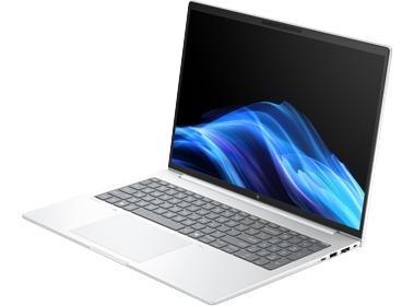 HP EliteBook 8 G1i 16 - AI optimeret Laptop