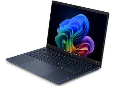 HP Elitebook X G2i - AI Laptop med Touch og 5G