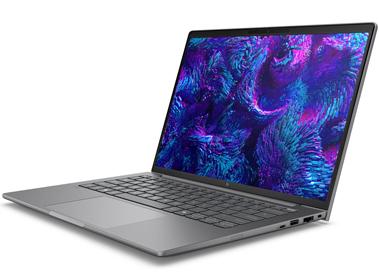 HP ZBook 8 G1i 14 med indbygget 5G WWAN